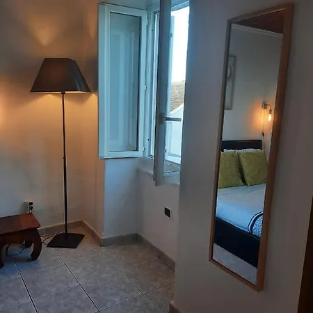 Jc 15 Apartment San-Martino-di-Lota Exterior photo