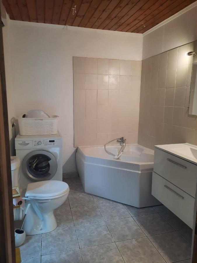 Appartement Jc 15