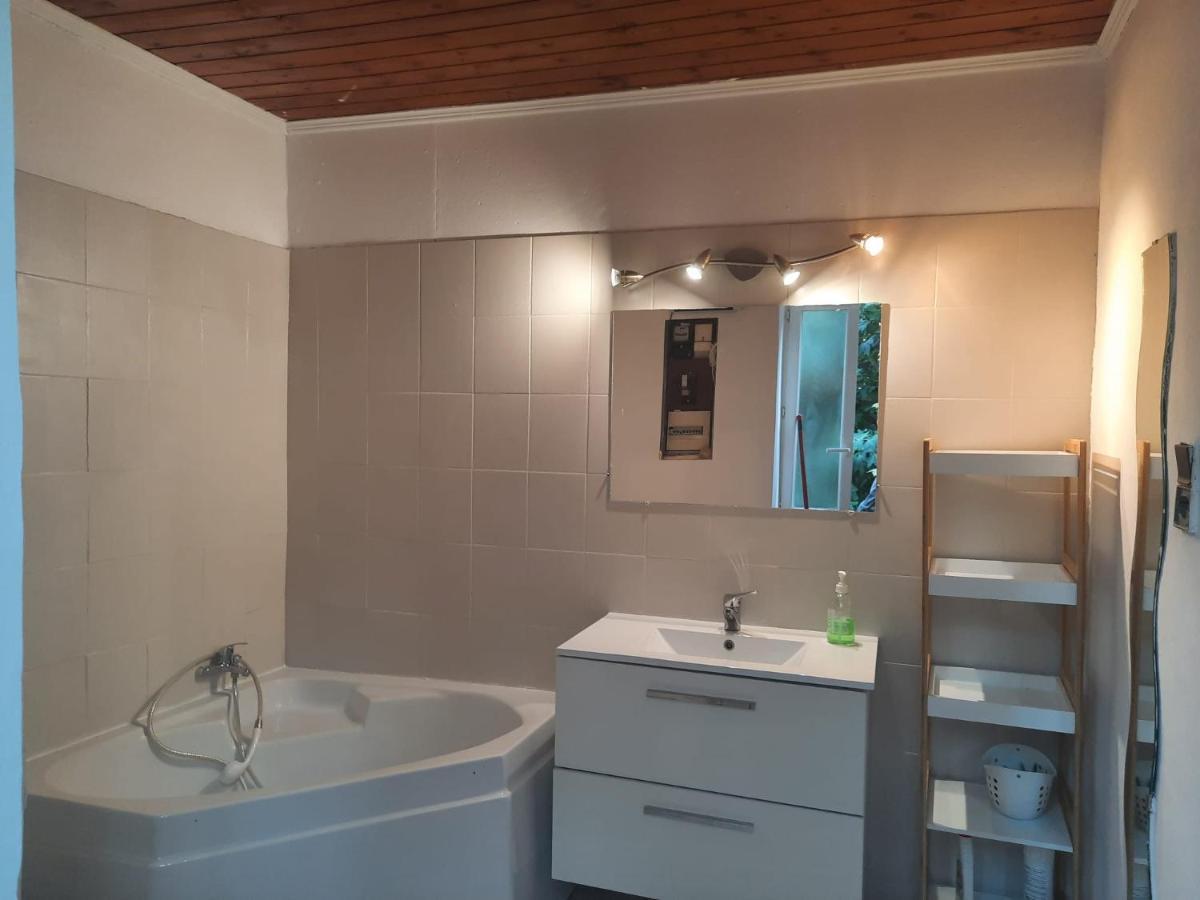 Jc 15 Apartment San-Martino-di-Lota