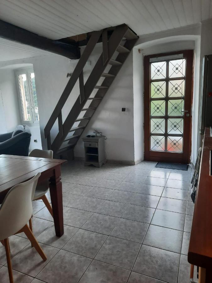 Apartment Jc 15 San-Martino-di-Lota