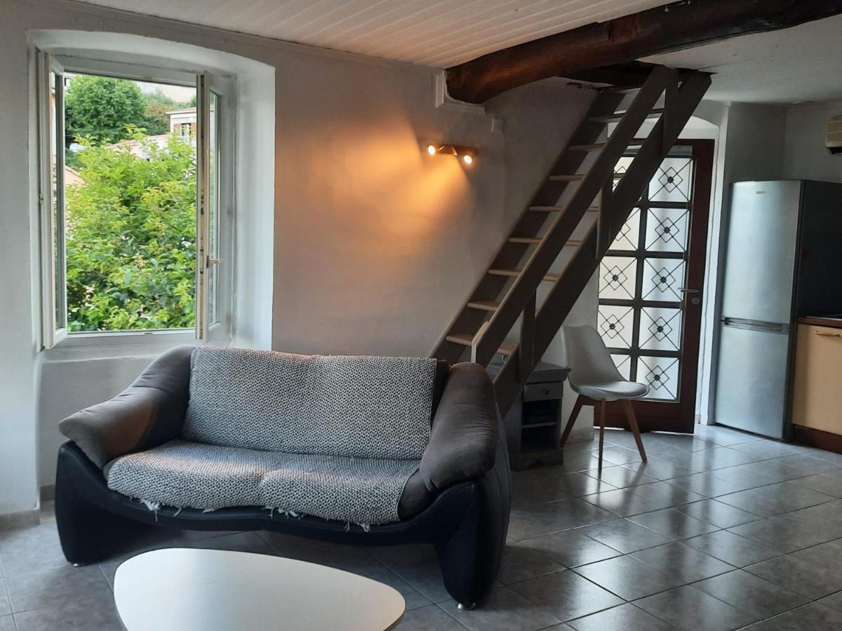 Apartment Jc 15 San-Martino-di-Lota