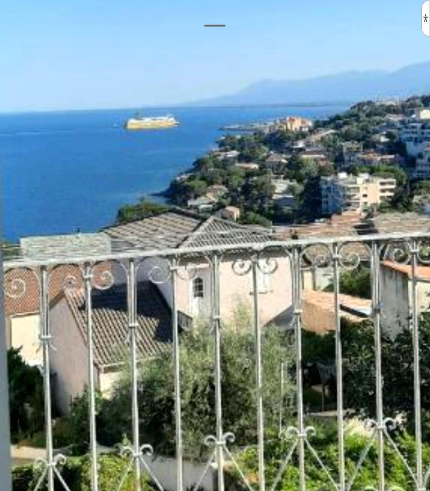Apartment Jc 15 San-Martino-di-Lota