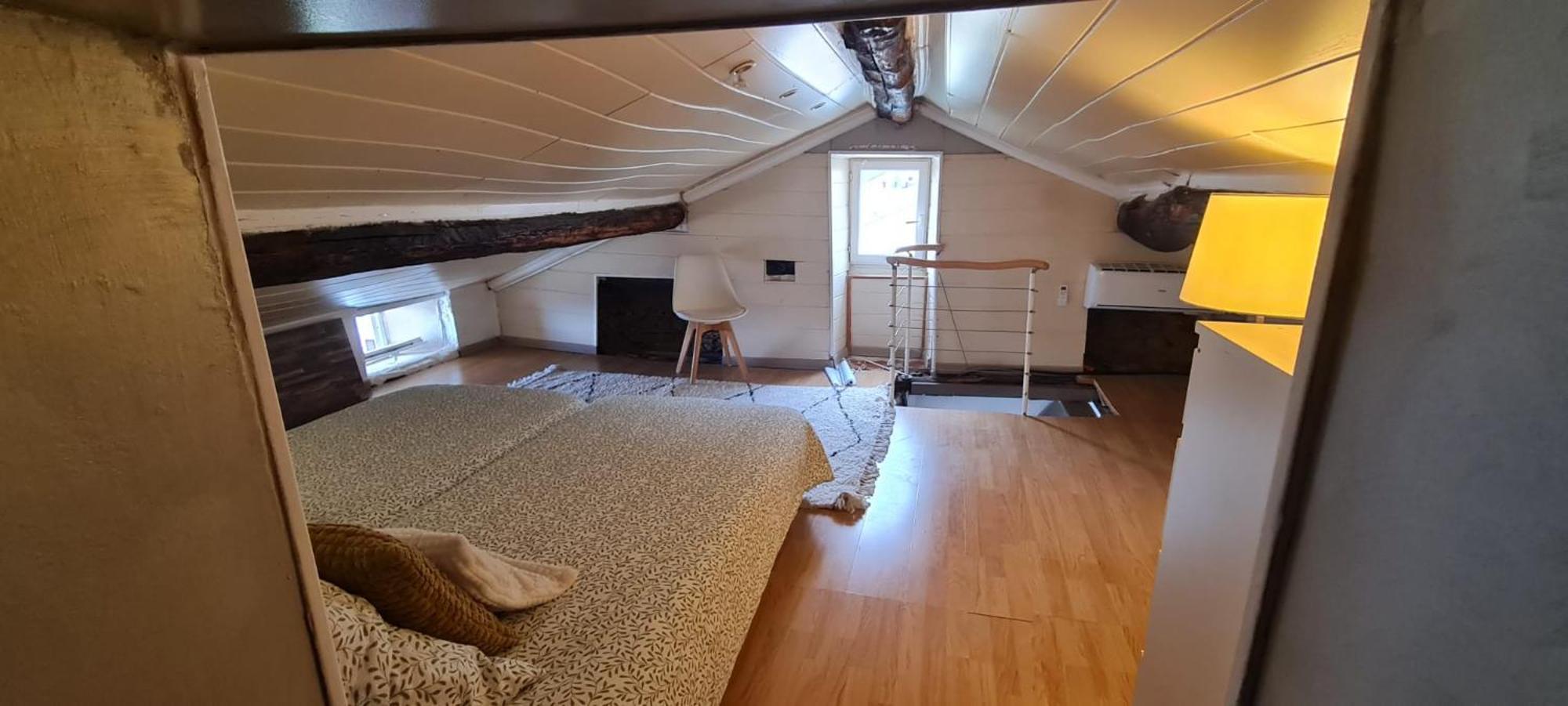 Appartement Jc 15