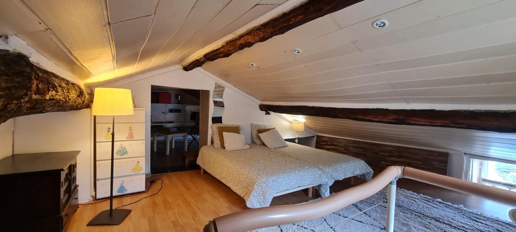 Apartment Jc 15 San-Martino-di-Lota